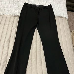 Express slacks